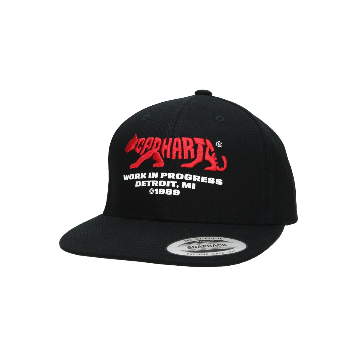 Rocky Trucker Cap black dunkel | Bildmaterial bereitgestellt von SHOES.PLEASE.
