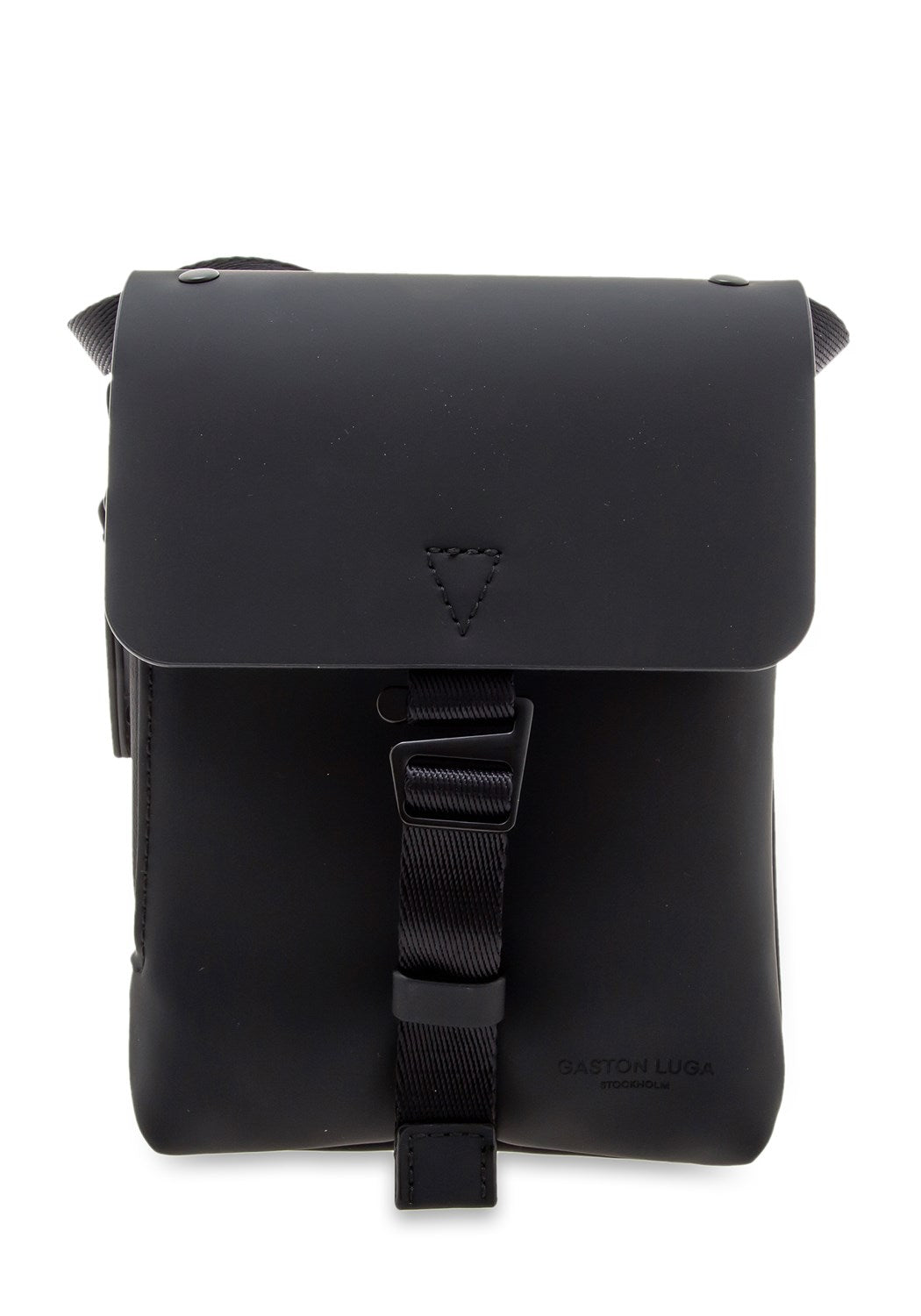 Spläsh Mini Crossbody  black | Bildmaterial bereitgestellt von SHOES.PLEASE.
