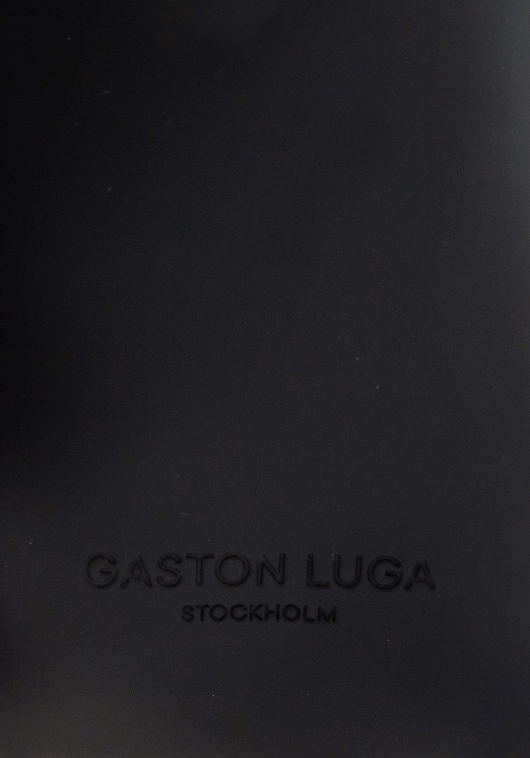 Spläsh Mini Crossbody  black | Bildmaterial bereitgestellt von SHOES.PLEASE.