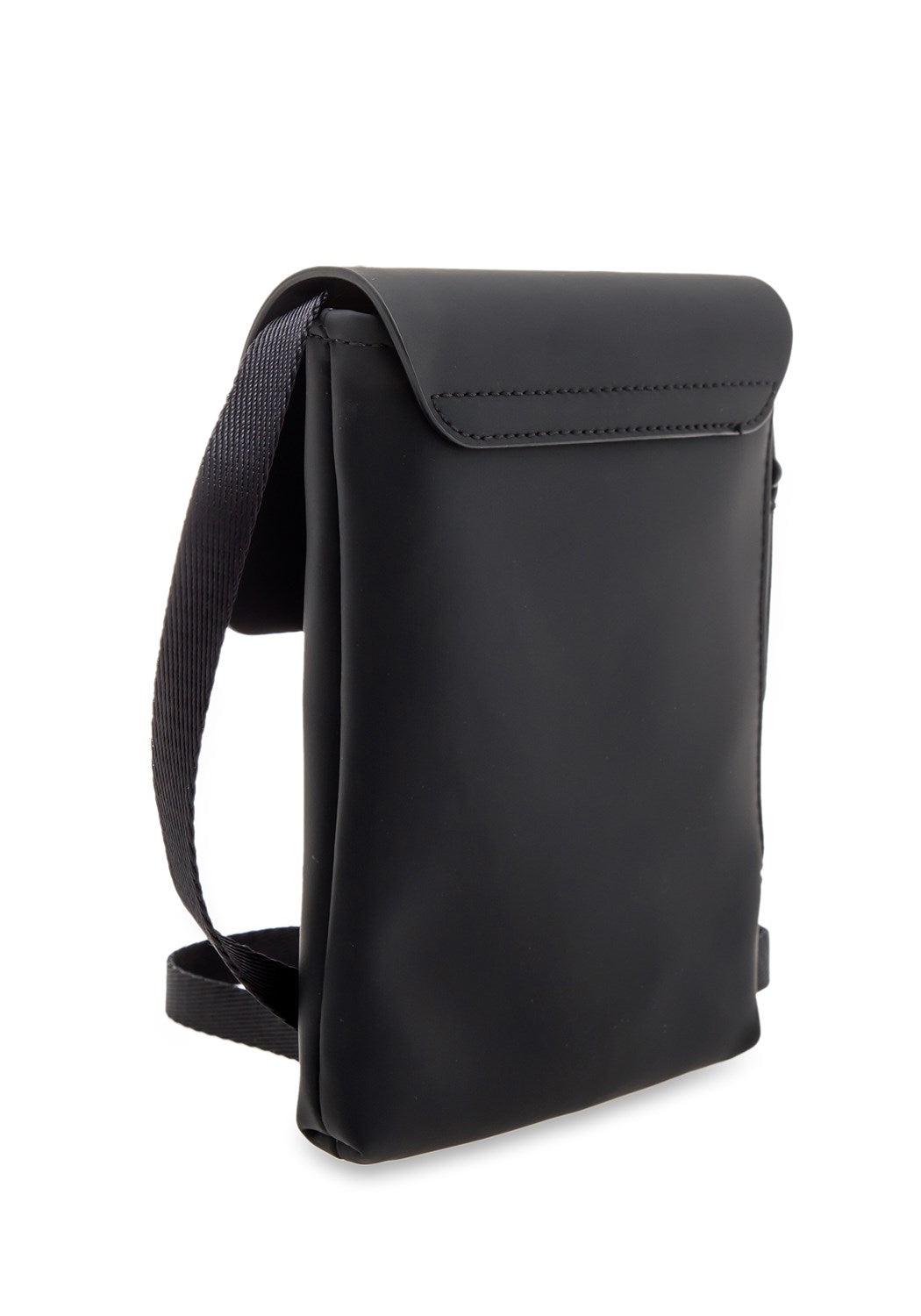 Spläsh Mini Crossbody  black | Bildmaterial bereitgestellt von SHOES.PLEASE.