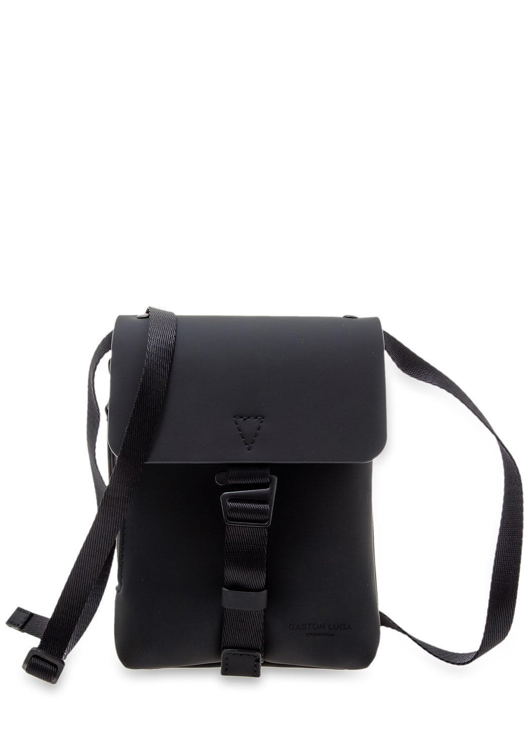 Spläsh Mini Crossbody  black | Bildmaterial bereitgestellt von SHOES.PLEASE.