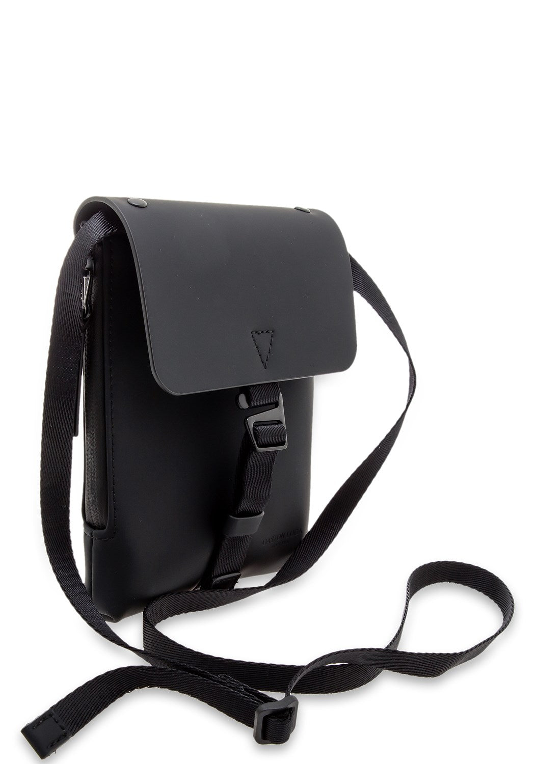 Spläsh Mini Crossbody  black | Bildmaterial bereitgestellt von SHOES.PLEASE.