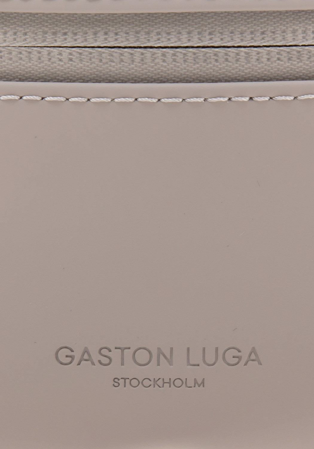 Spläsh Bumbag  taupe | Bildmaterial bereitgestellt von SHOES.PLEASE.