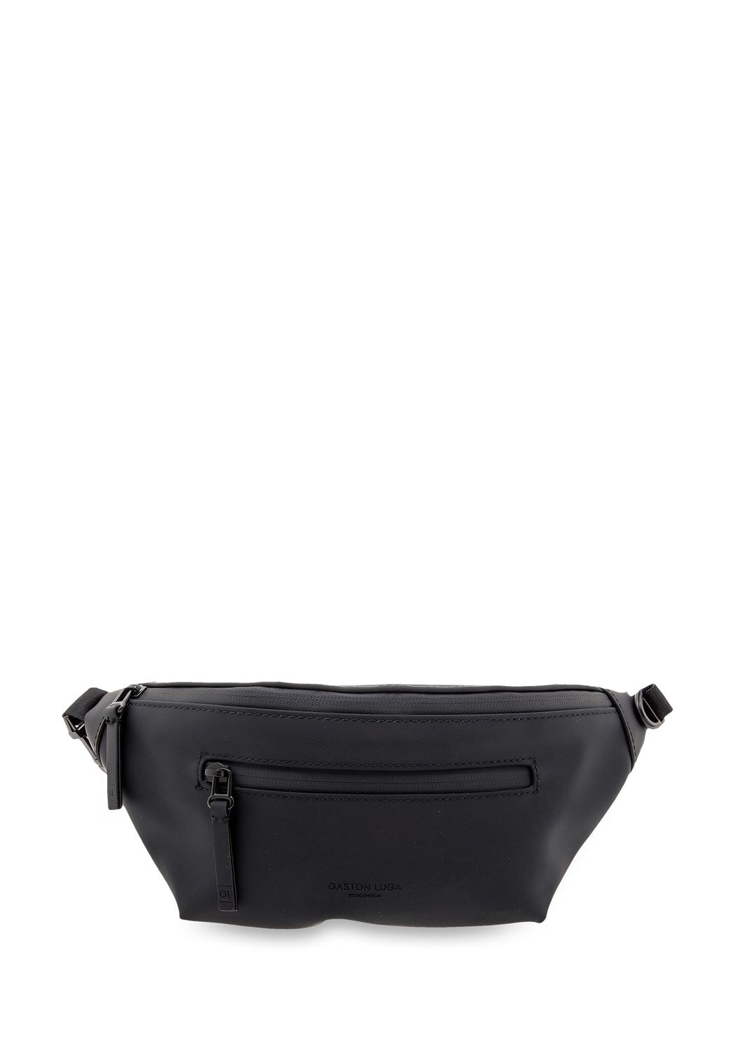 Spläsh Bumbag  black | Bildmaterial bereitgestellt von SHOES.PLEASE.