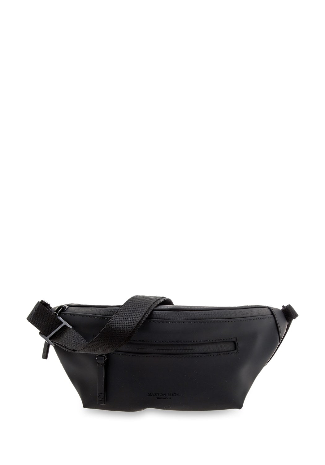 Spläsh Bumbag  black | Bildmaterial bereitgestellt von SHOES.PLEASE.