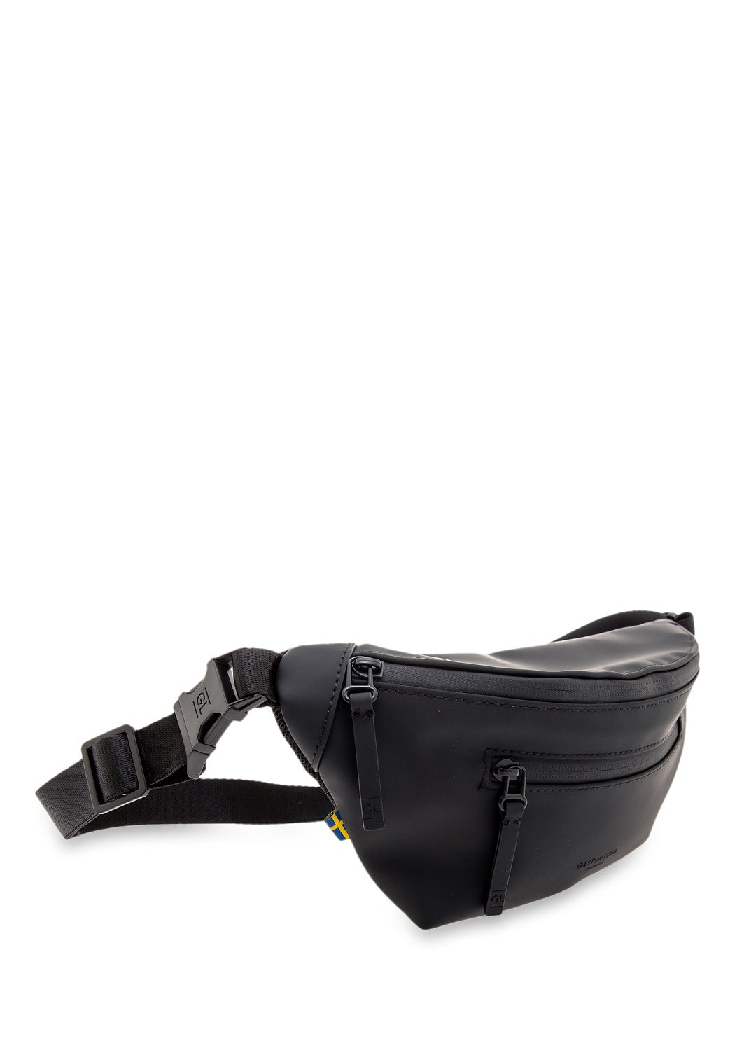 Spläsh Bumbag  black | Bildmaterial bereitgestellt von SHOES.PLEASE.
