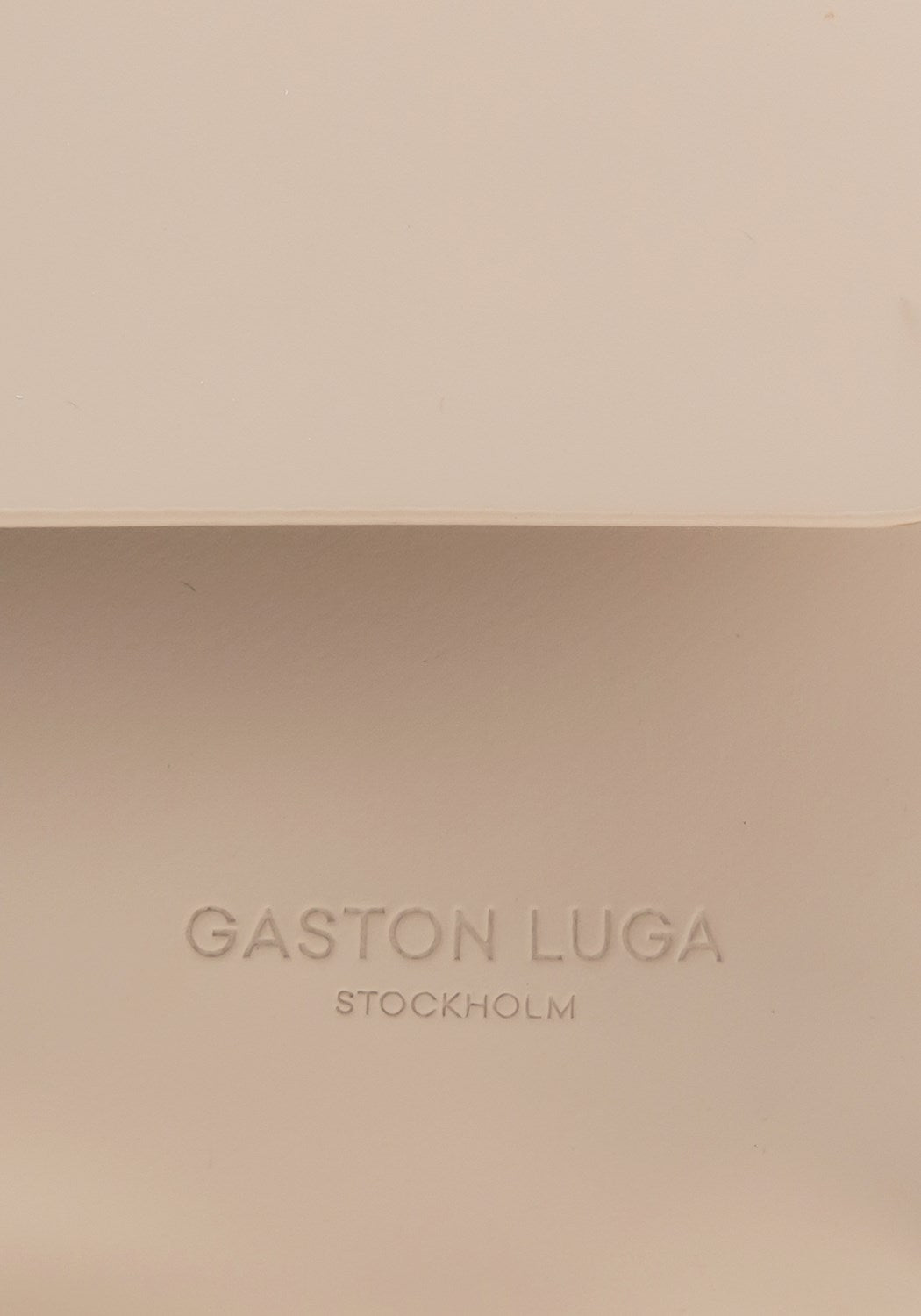 Spläsh Crossbody Bag  cloud cream | Bildmaterial bereitgestellt von SHOES.PLEASE.