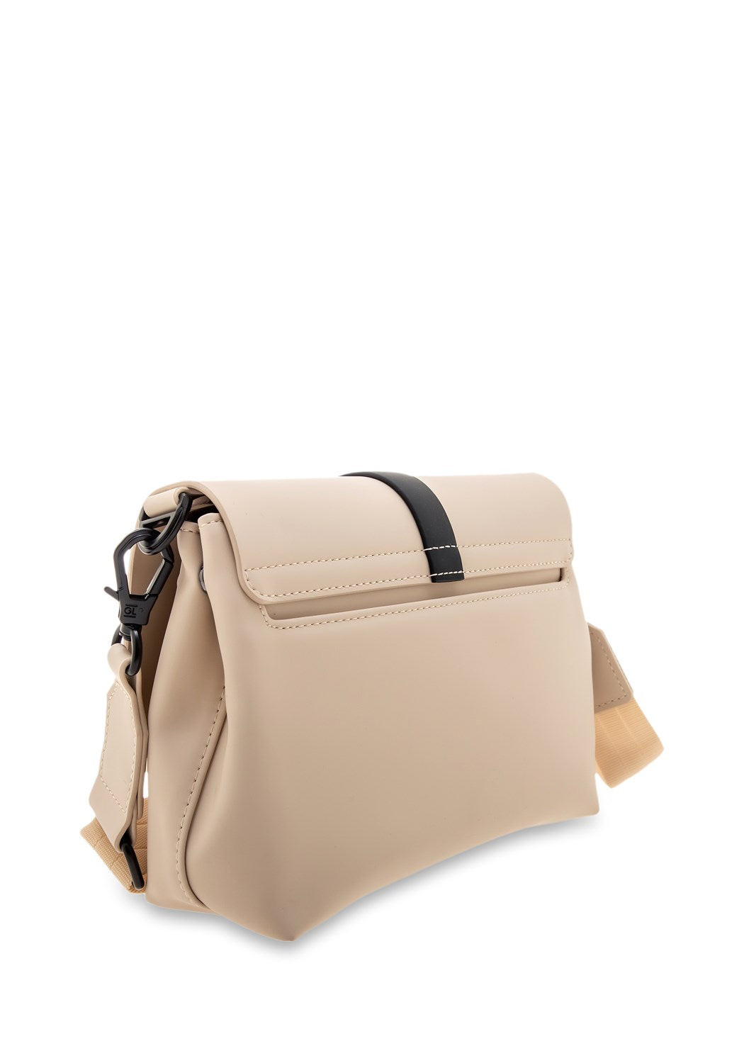 Spläsh Crossbody Bag  cloud cream | Bildmaterial bereitgestellt von SHOES.PLEASE.