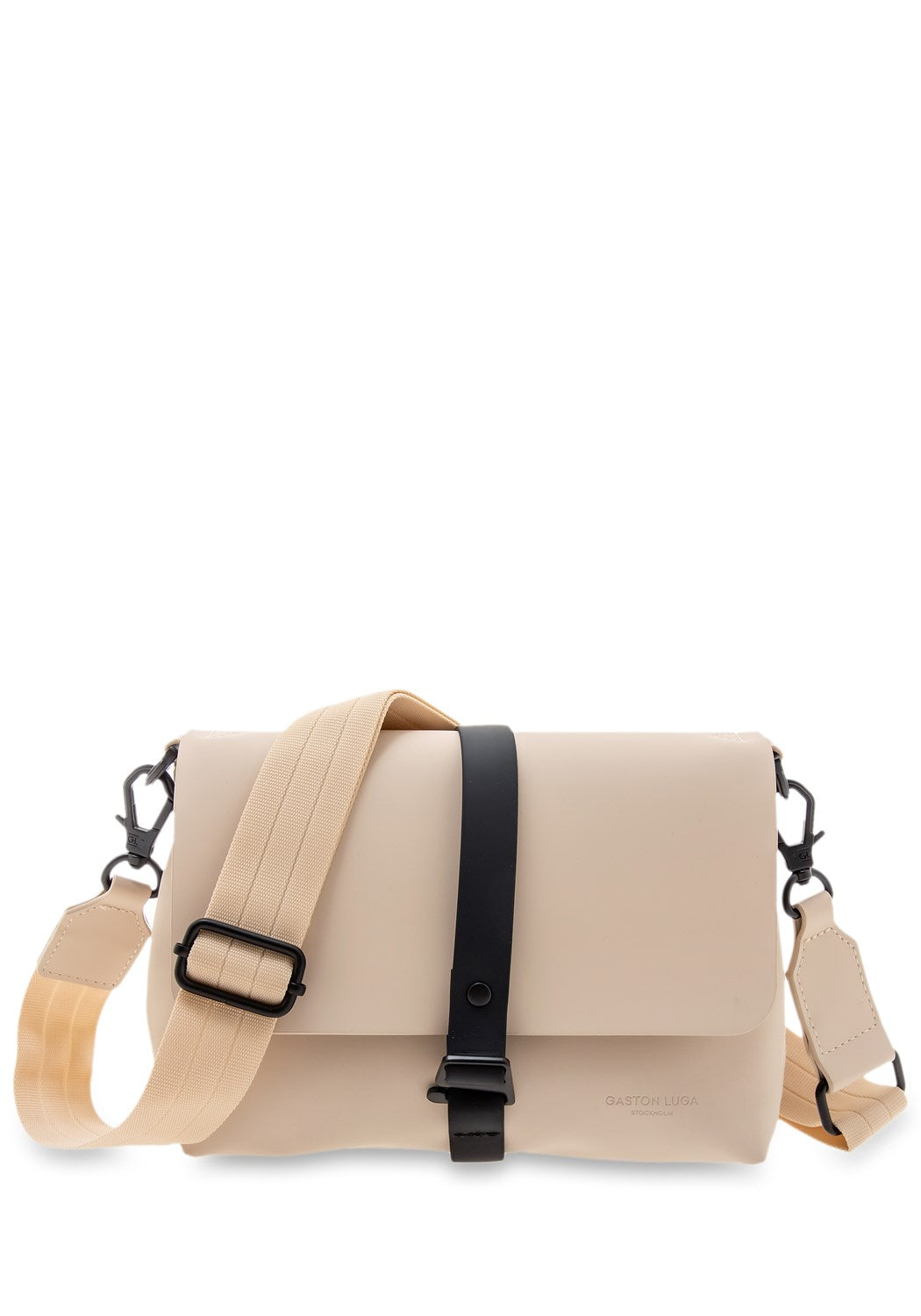 Spläsh Crossbody Bag  cloud cream | Bildmaterial bereitgestellt von SHOES.PLEASE.