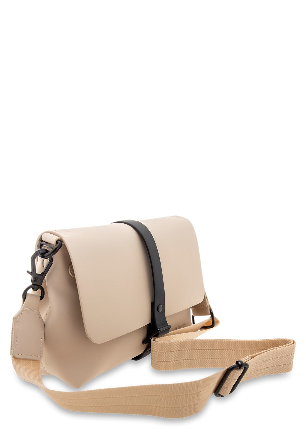 Spläsh Crossbody Bag  cloud cream | Bildmaterial bereitgestellt von SHOES.PLEASE.