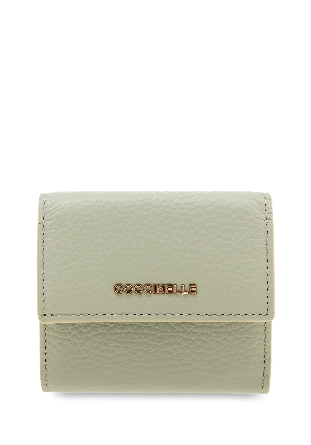 Metallic Soft celadon green dunkel | Bildmaterial bereitgestellt von SHOES.PLEASE.