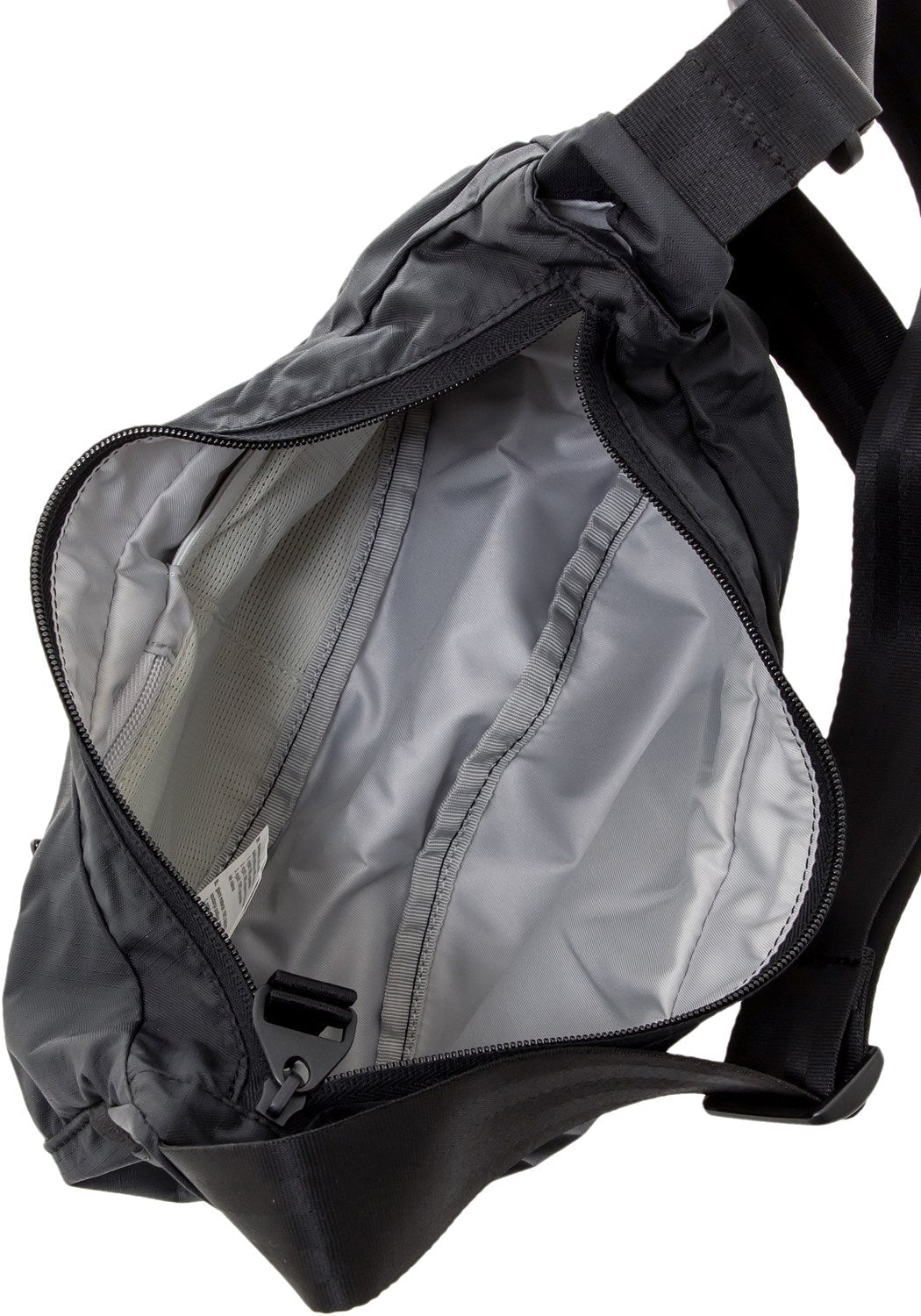 PPC-BAN-001-801G Krumm Small pure black | Bildmaterial bereitgestellt von SHOES.PLEASE.