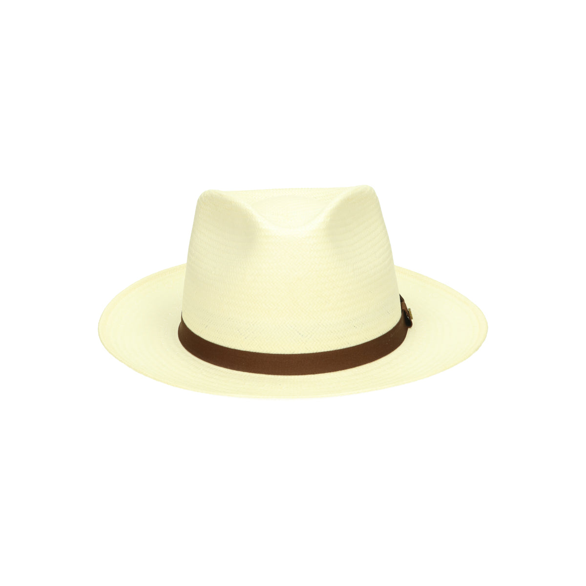 Fedora Toyo beige natur | Bildmaterial bereitgestellt von SHOES.PLEASE.