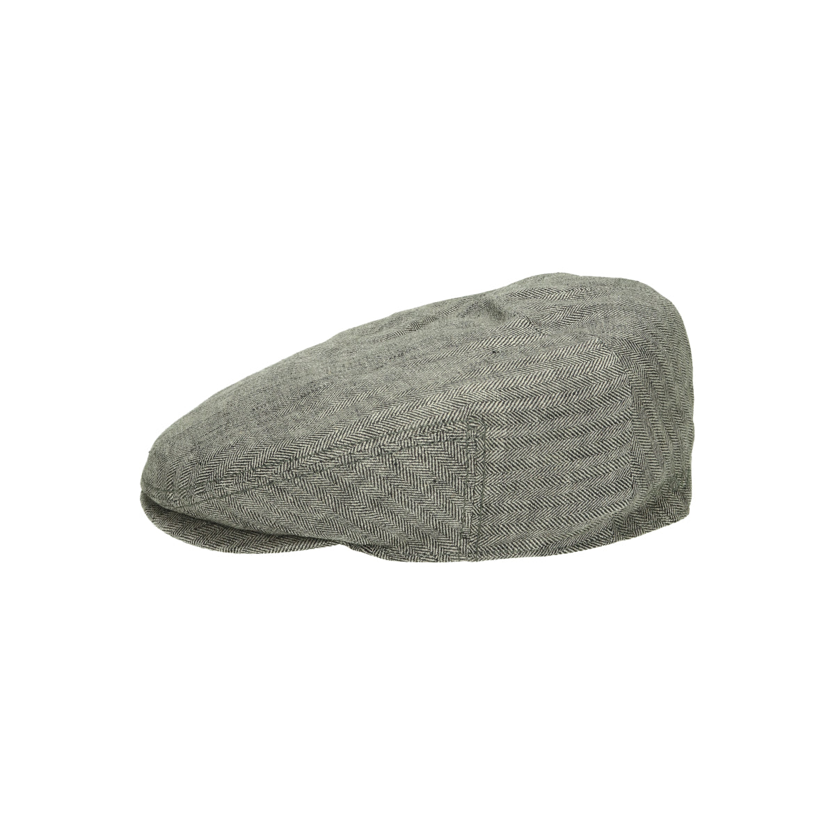 Kent Linen meliert grau | Bildmaterial bereitgestellt von SHOES.PLEASE.