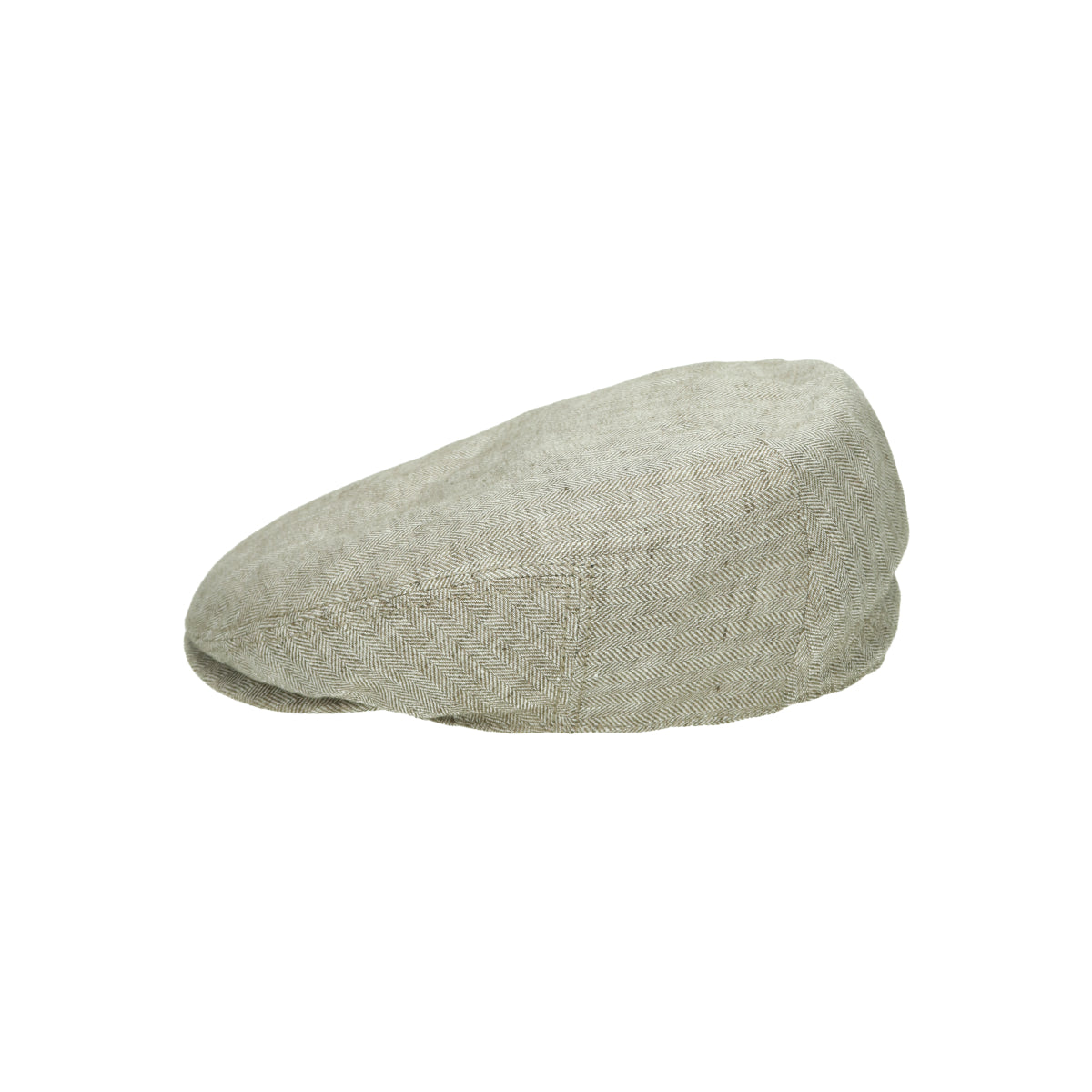 Kent Linen fischgrat beige | Bildmaterial bereitgestellt von SHOES.PLEASE.