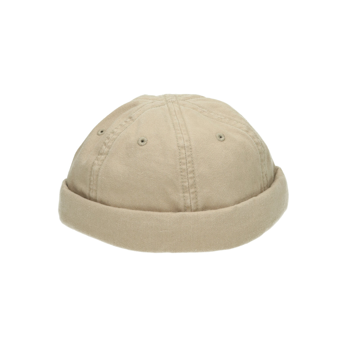 Docker Cotton beige | Bildmaterial bereitgestellt von SHOES.PLEASE.