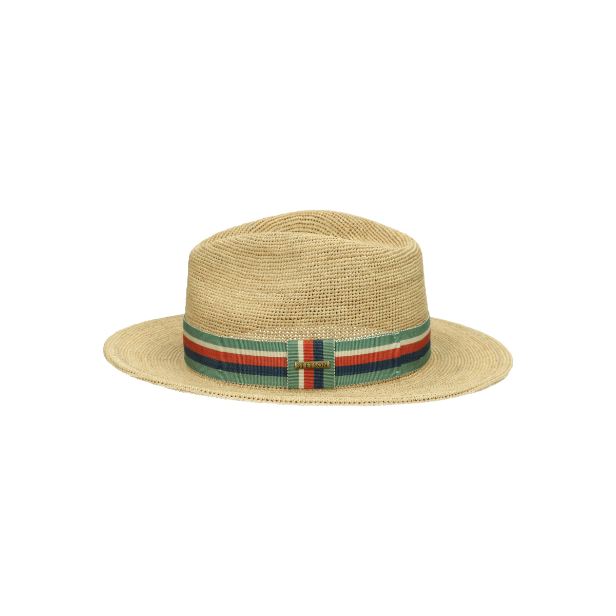 Traveller Raffia Crochet beige | Bildmaterial bereitgestellt von SHOES.PLEASE.