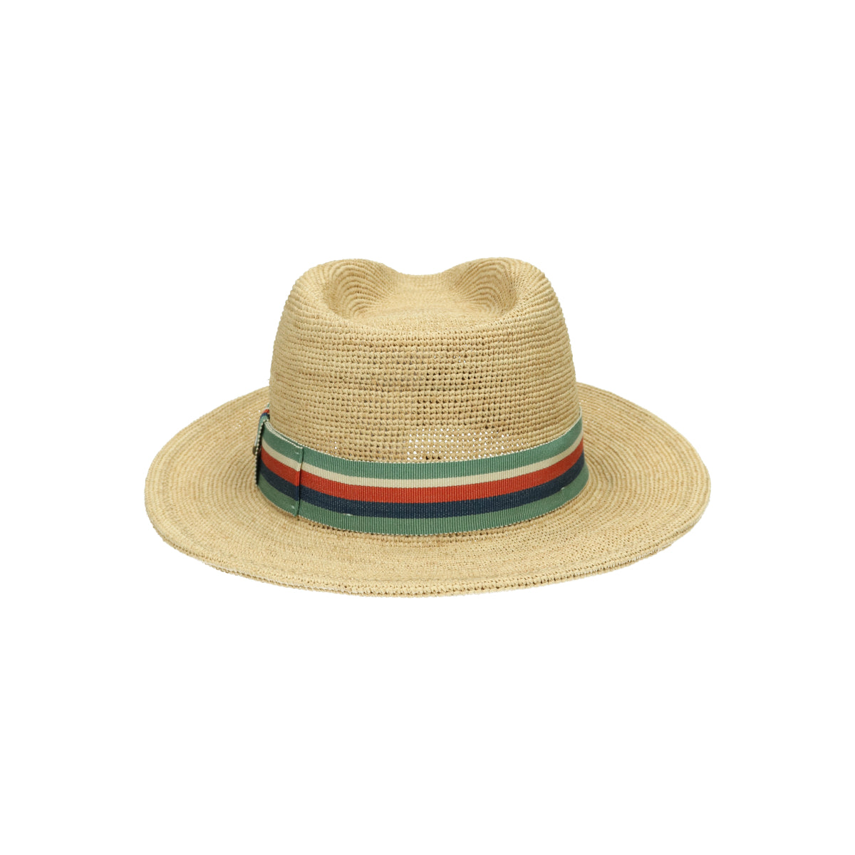 Traveller Raffia Crochet beige | Bildmaterial bereitgestellt von SHOES.PLEASE.