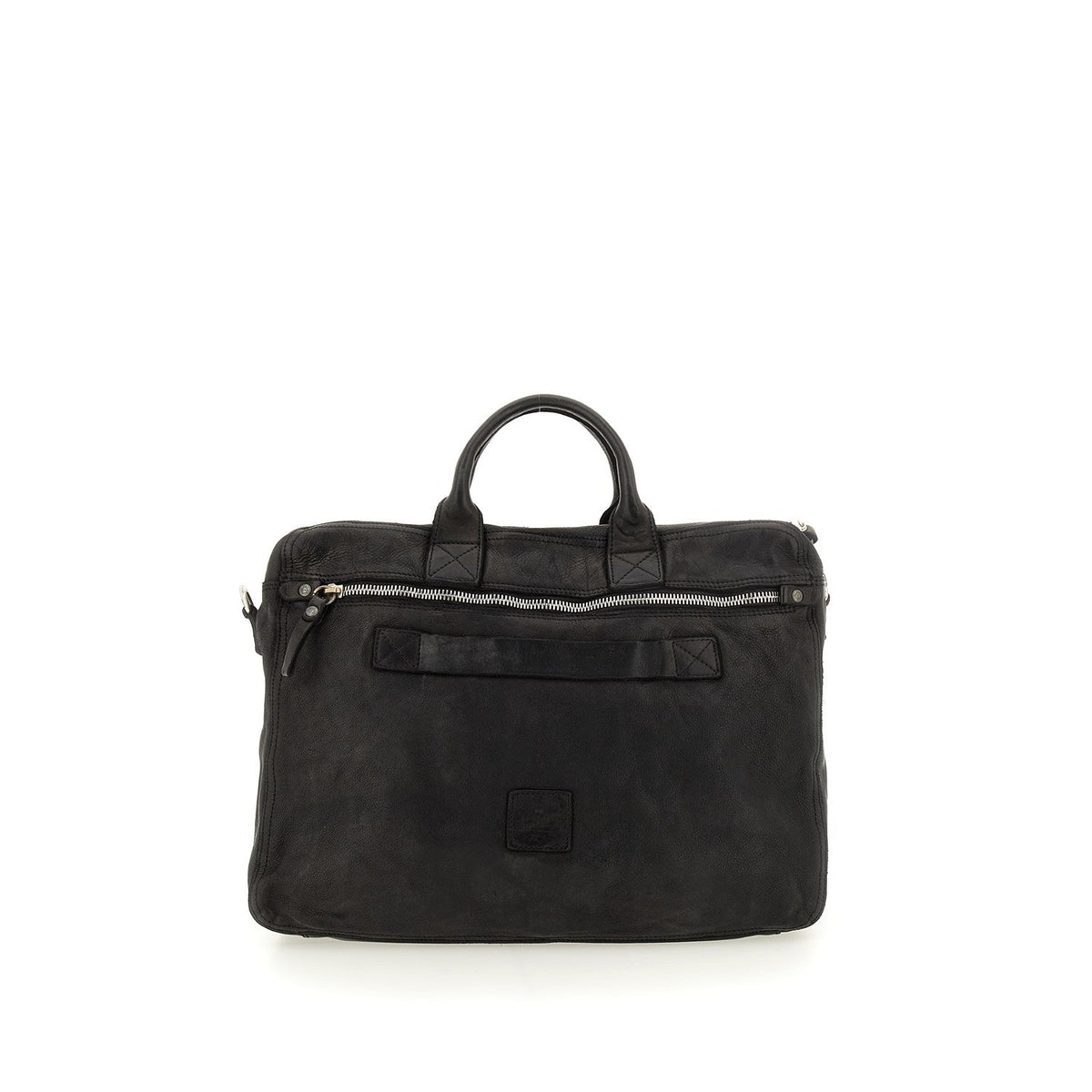 Briefcase Cow black | Bildmaterial bereitgestellt von SHOES.PLEASE.