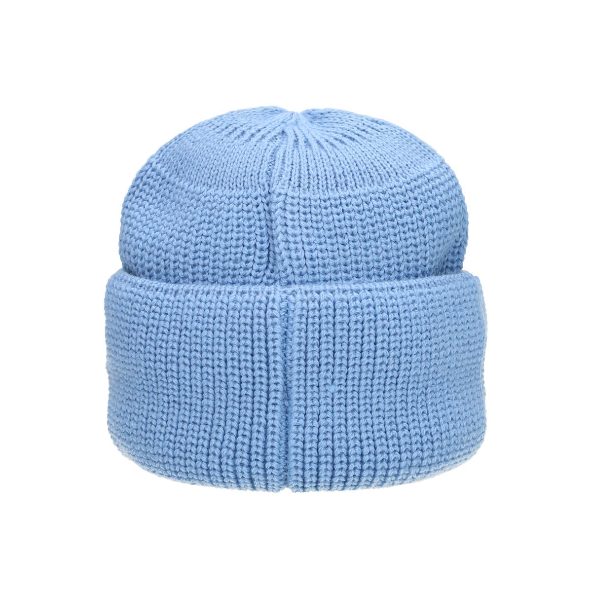Deck Beanie forever blue | Bildmaterial bereitgestellt von SHOES.PLEASE.