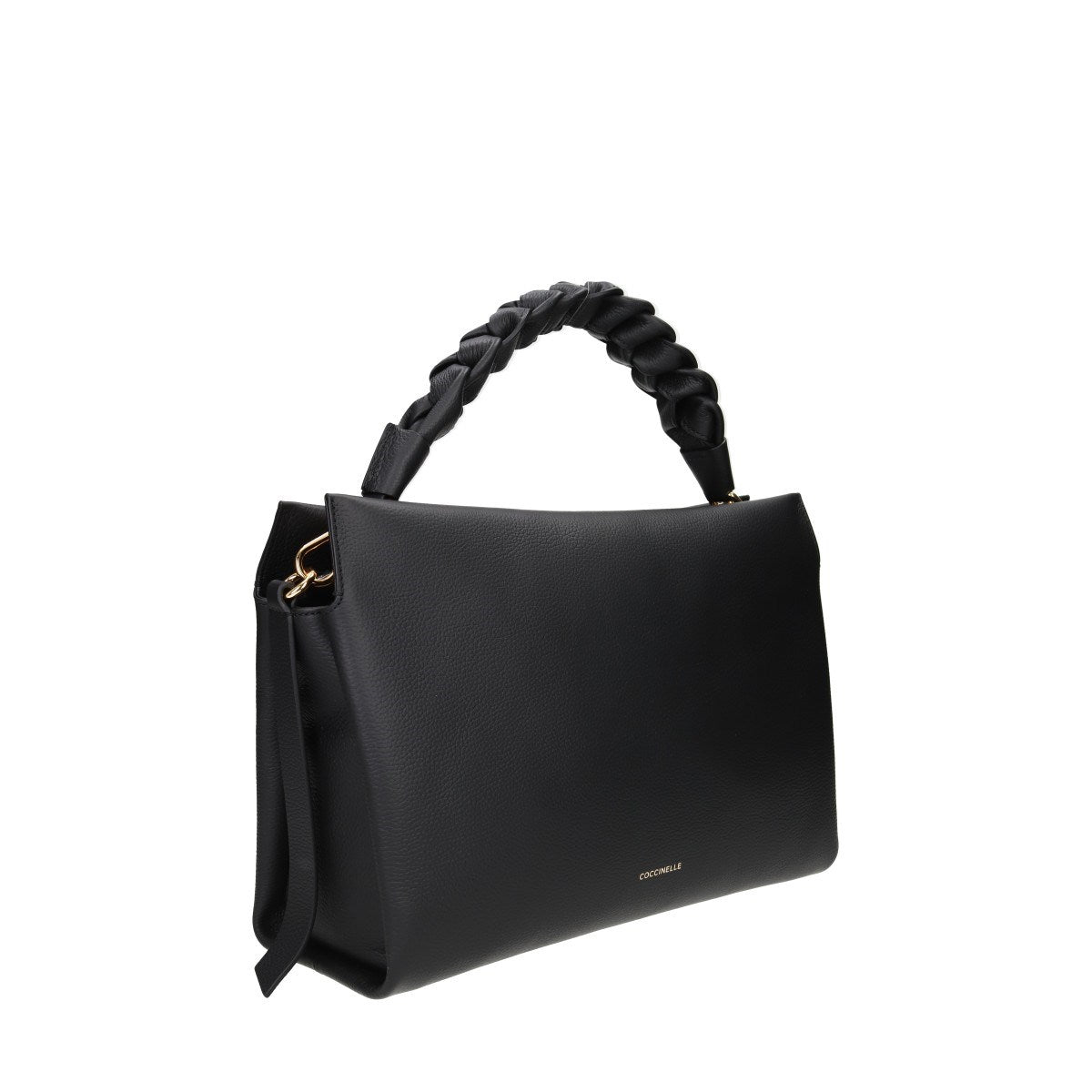 Boheme Grana Double noir/cuir | Bildmaterial bereitgestellt von SHOES.PLEASE.