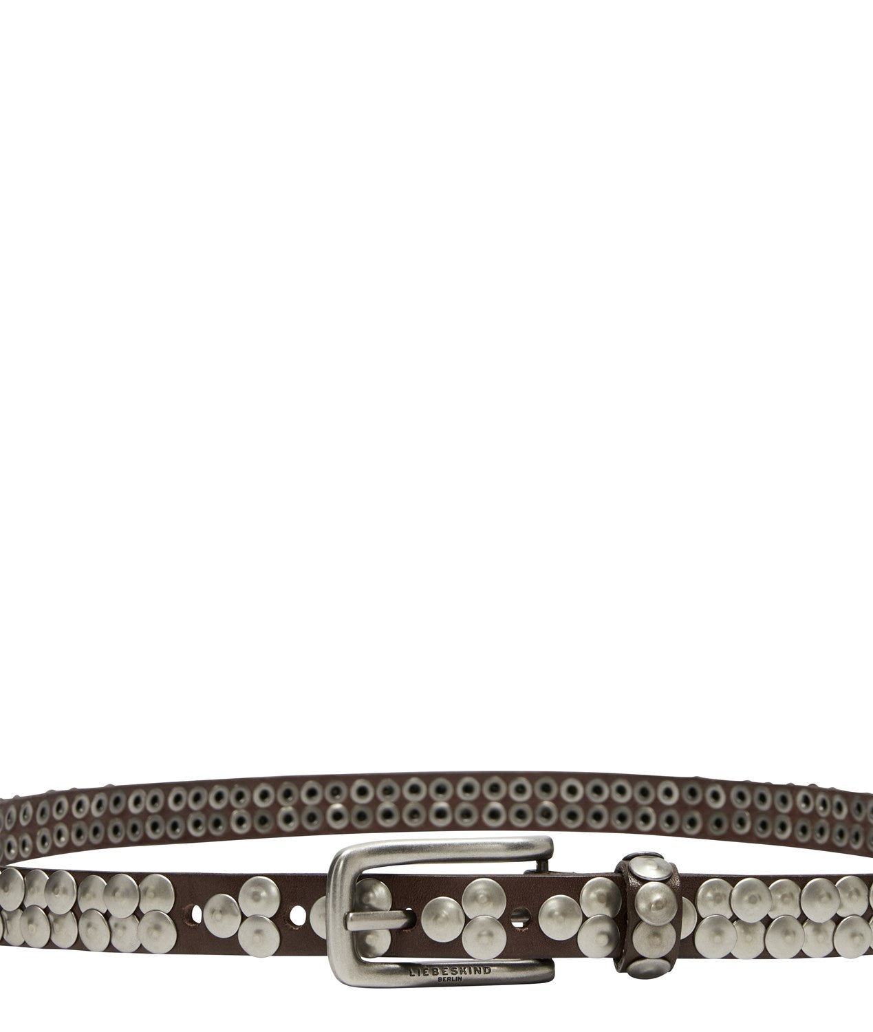 Belt-G 20Mm  black | Bildmaterial bereitgestellt von SHOES.PLEASE.