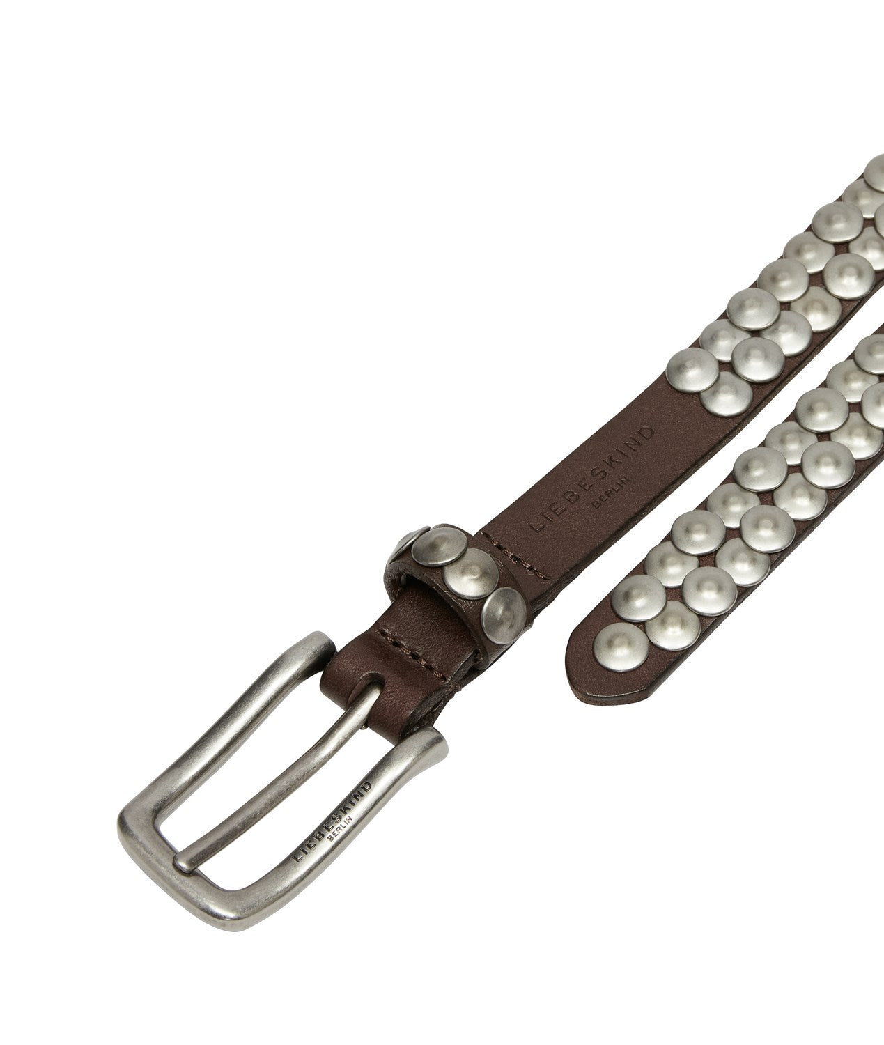 Belt-G 20Mm  black | Bildmaterial bereitgestellt von SHOES.PLEASE.