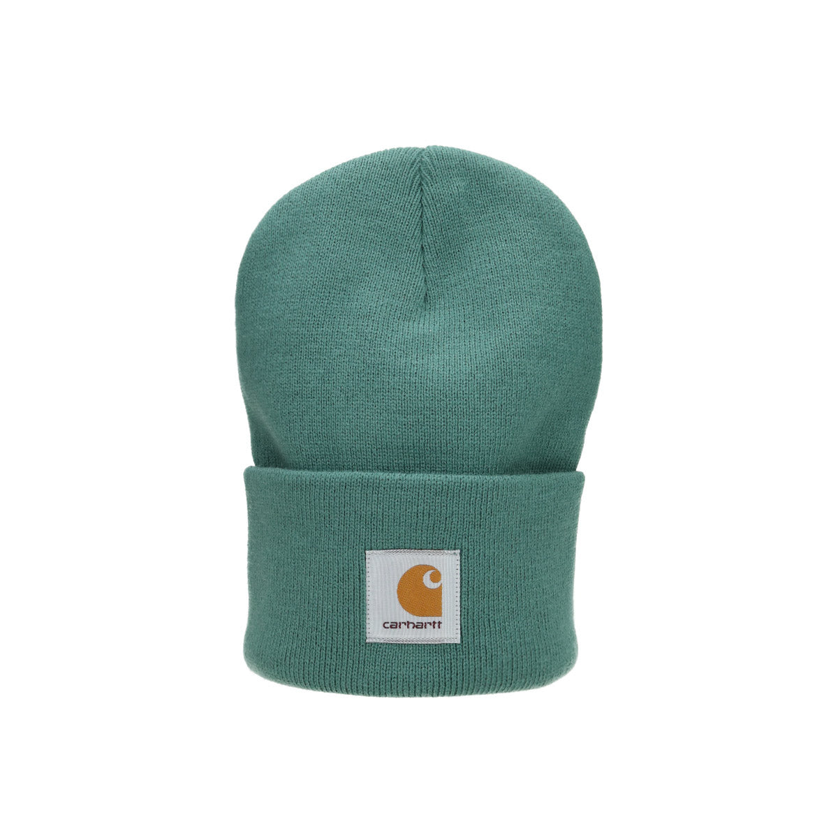 Acrylic Watch Hat silver pine | Bildmaterial bereitgestellt von SHOES.PLEASE.