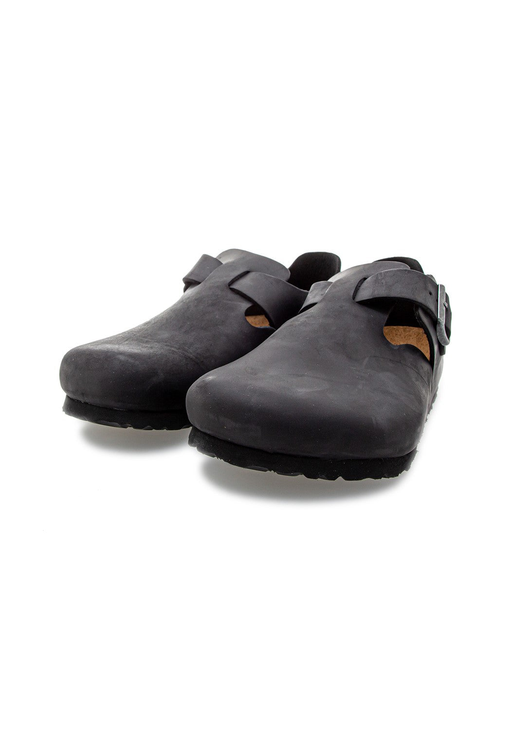 London FL black | Bildmaterial bereitgestellt von SHOES.PLEASE.