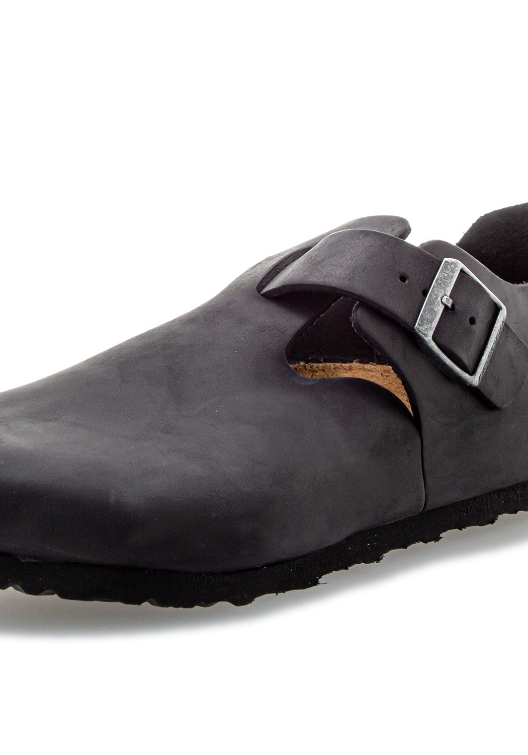 London FL black | Bildmaterial bereitgestellt von SHOES.PLEASE.