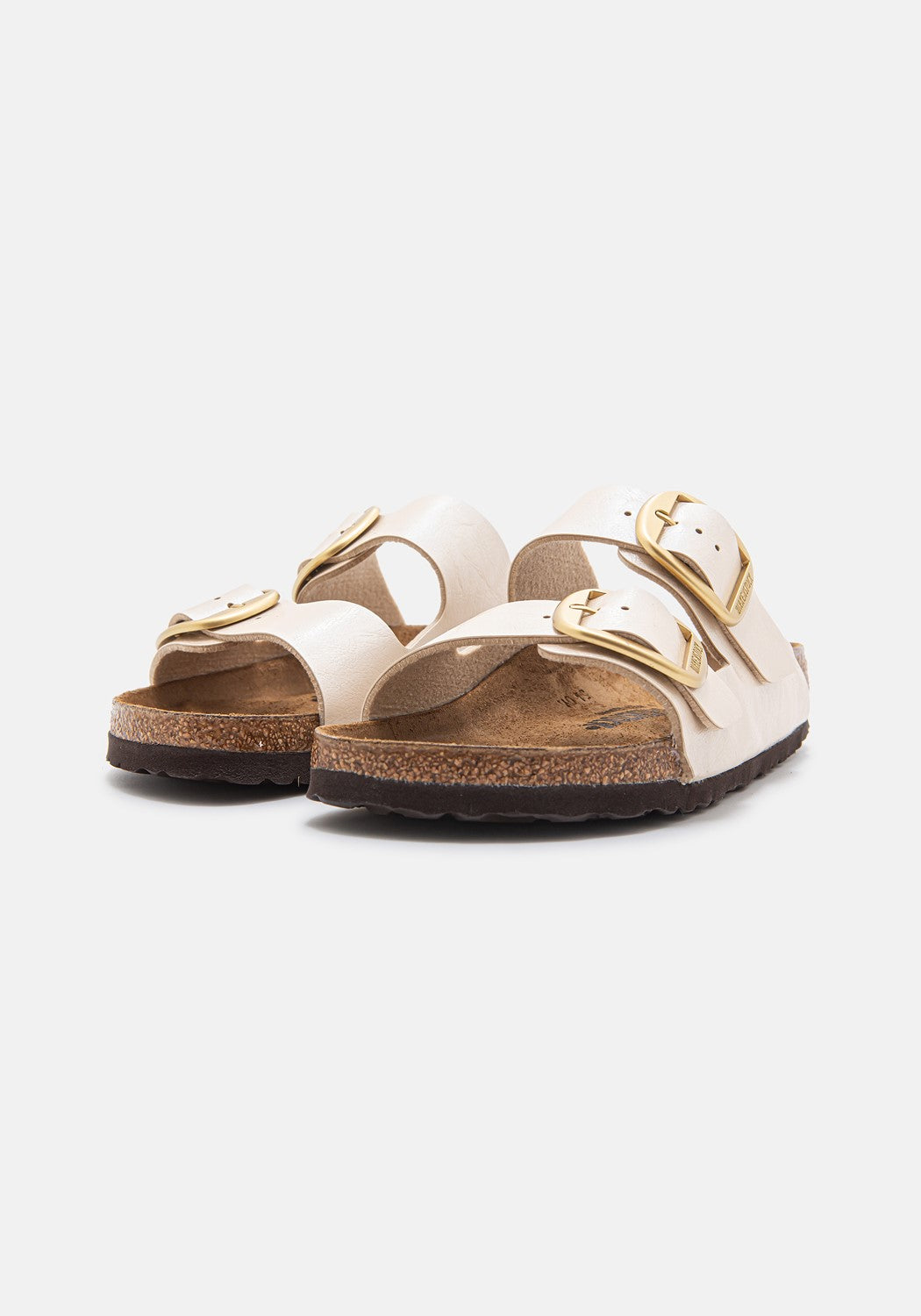 Arizona BB BF Graceful pearl white | Bildmaterial bereitgestellt von SHOES.PLEASE.
