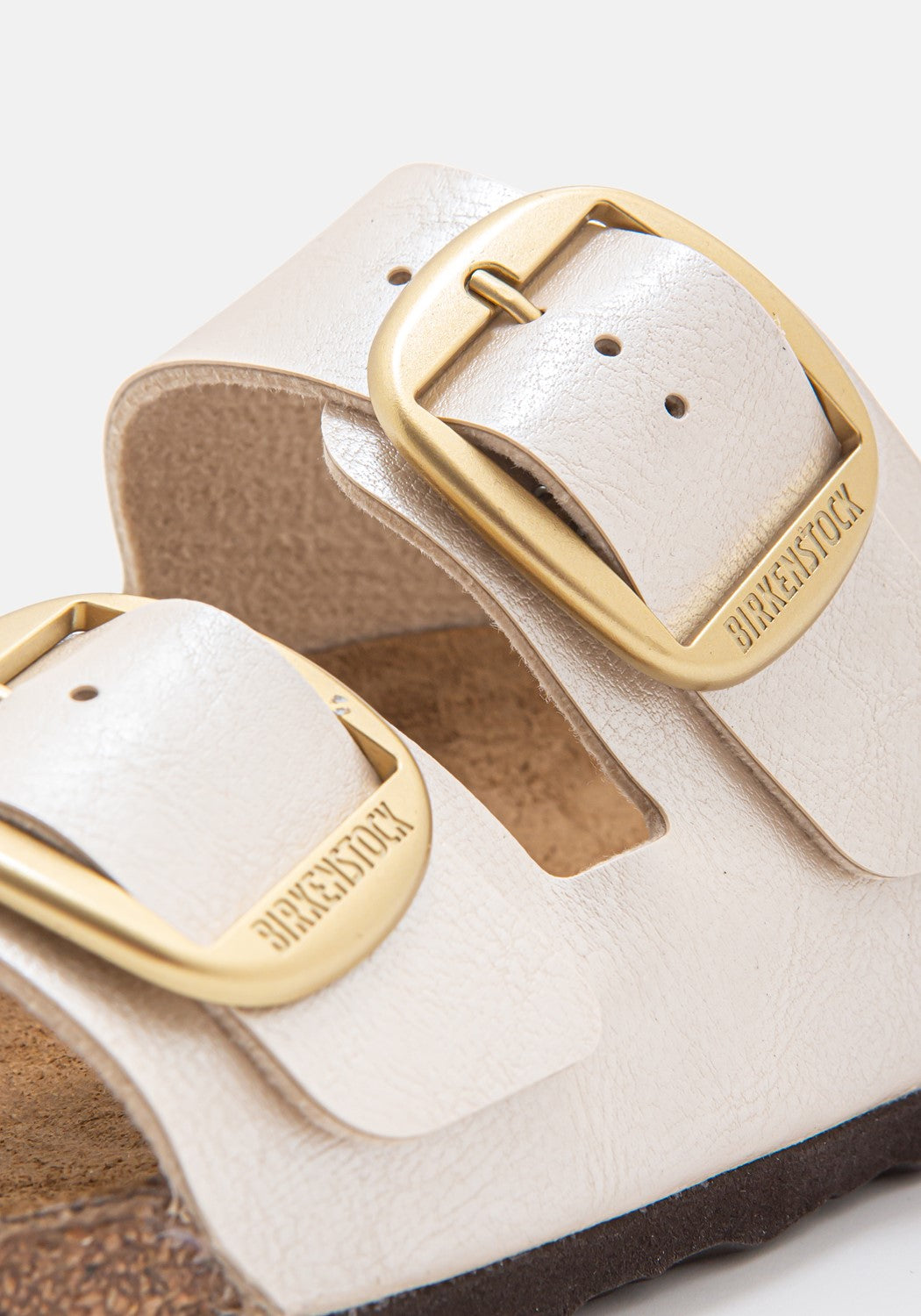Arizona BB BF Graceful pearl white | Bildmaterial bereitgestellt von SHOES.PLEASE.