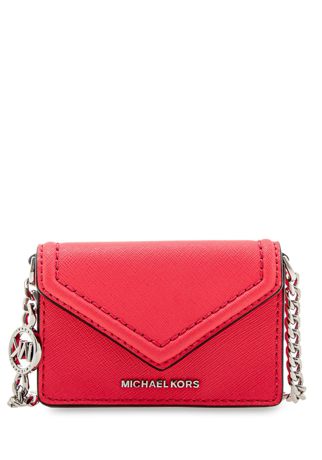 SM ENV Card Case 32S3SJ6C0L geranium | Bildmaterial bereitgestellt von SHOES.PLEASE.