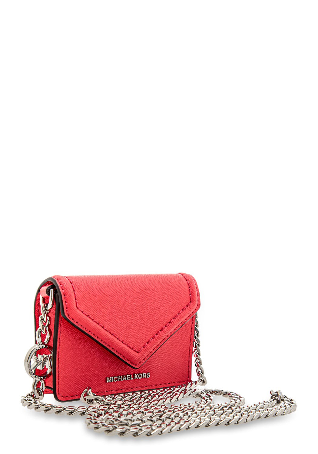 SM ENV Card Case 32S3SJ6C0L geranium | Bildmaterial bereitgestellt von SHOES.PLEASE.