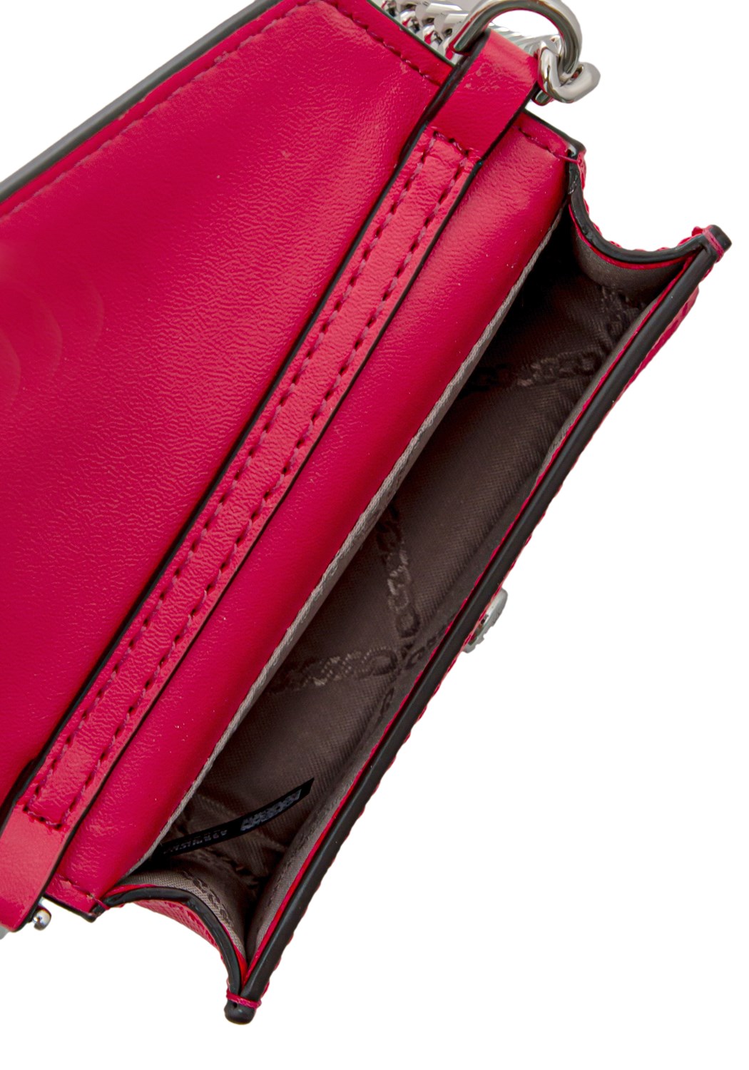 SM ENV Card Case 32S3SJ6C0L geranium | Bildmaterial bereitgestellt von SHOES.PLEASE.
