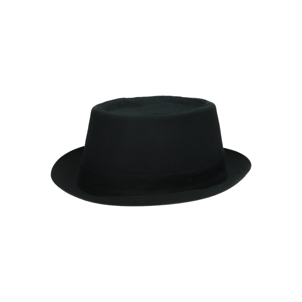Pork Pie Cotton schwarz | Bildmaterial bereitgestellt von SHOES.PLEASE.