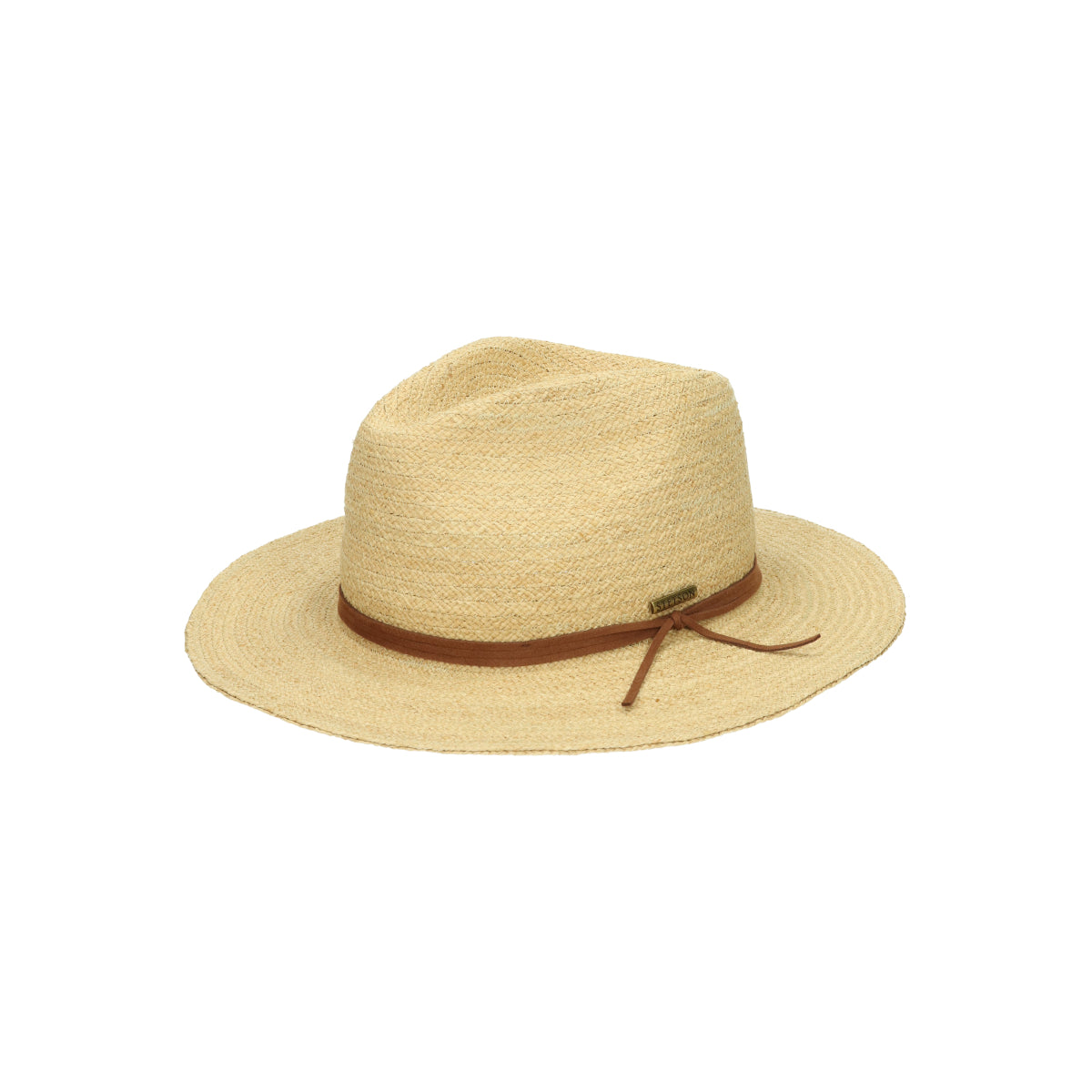 Traveller Raffia beige dunkel | Bildmaterial bereitgestellt von SHOES.PLEASE.