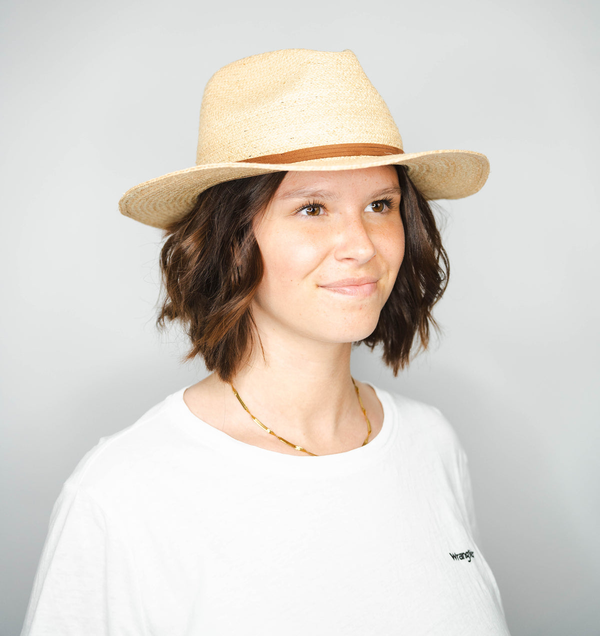 Traveller Raffia beige dunkel | Bildmaterial bereitgestellt von SHOES.PLEASE.