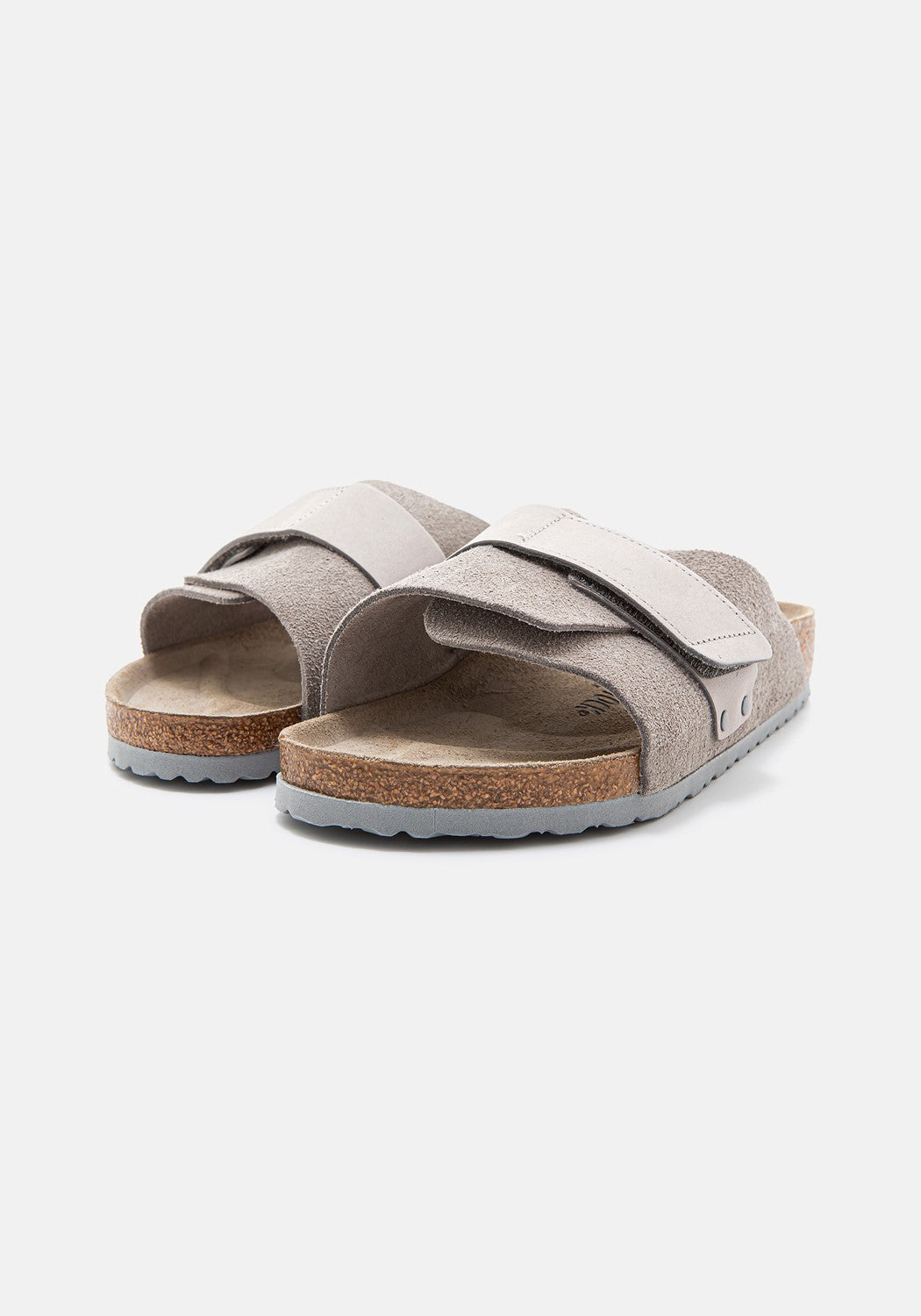 Kyoto VL/NU stone coin | Bildmaterial bereitgestellt von SHOES.PLEASE.