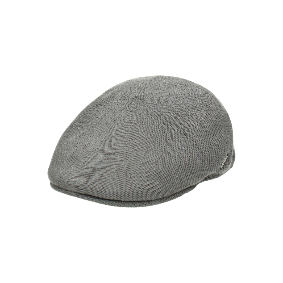 Bamboo 507 Cap charcoal | Bildmaterial bereitgestellt von SHOES.PLEASE.