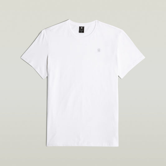 Base-S r t s/s white