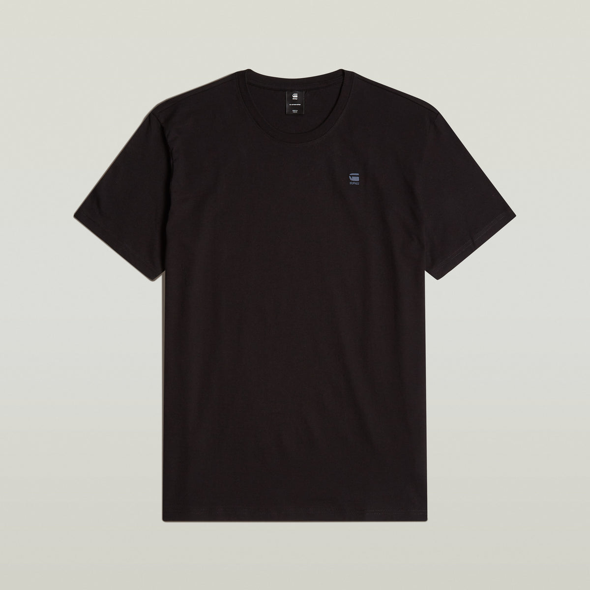 Base-S r t s/s dk black | Bildmaterial bereitgestellt von SHOES.PLEASE.