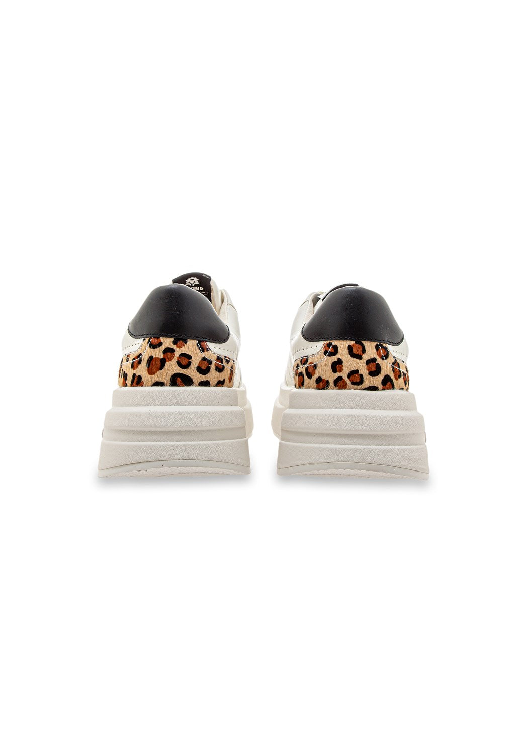 IMPULS02 Combo B nubuck talc/beige | Bildmaterial bereitgestellt von SHOES.PLEASE.
