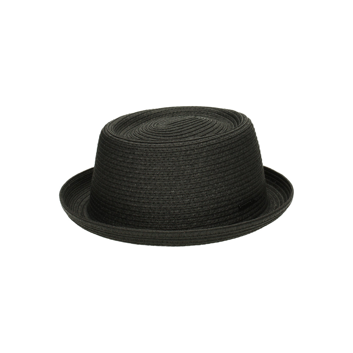 Pork Pie Black Toyo schwarz | Bildmaterial bereitgestellt von SHOES.PLEASE.