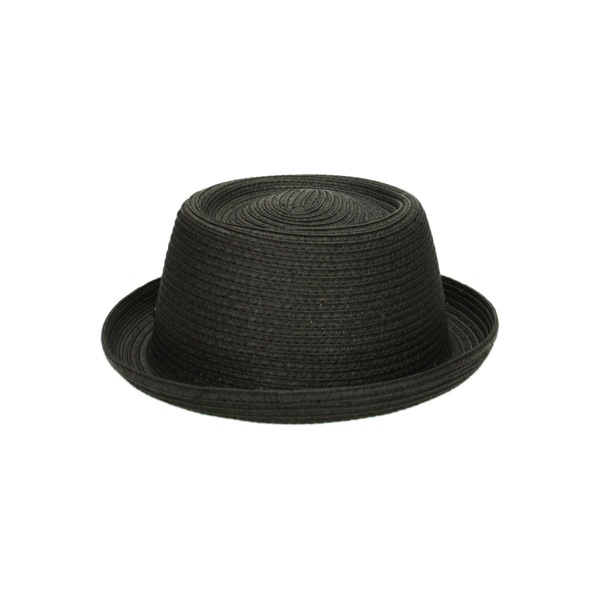 Pork Pie Black Toyo schwarz | Bildmaterial bereitgestellt von SHOES.PLEASE.