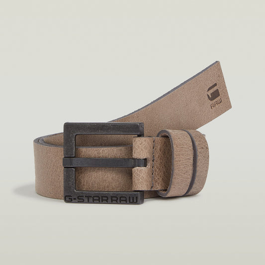 New Duko Belt graphite