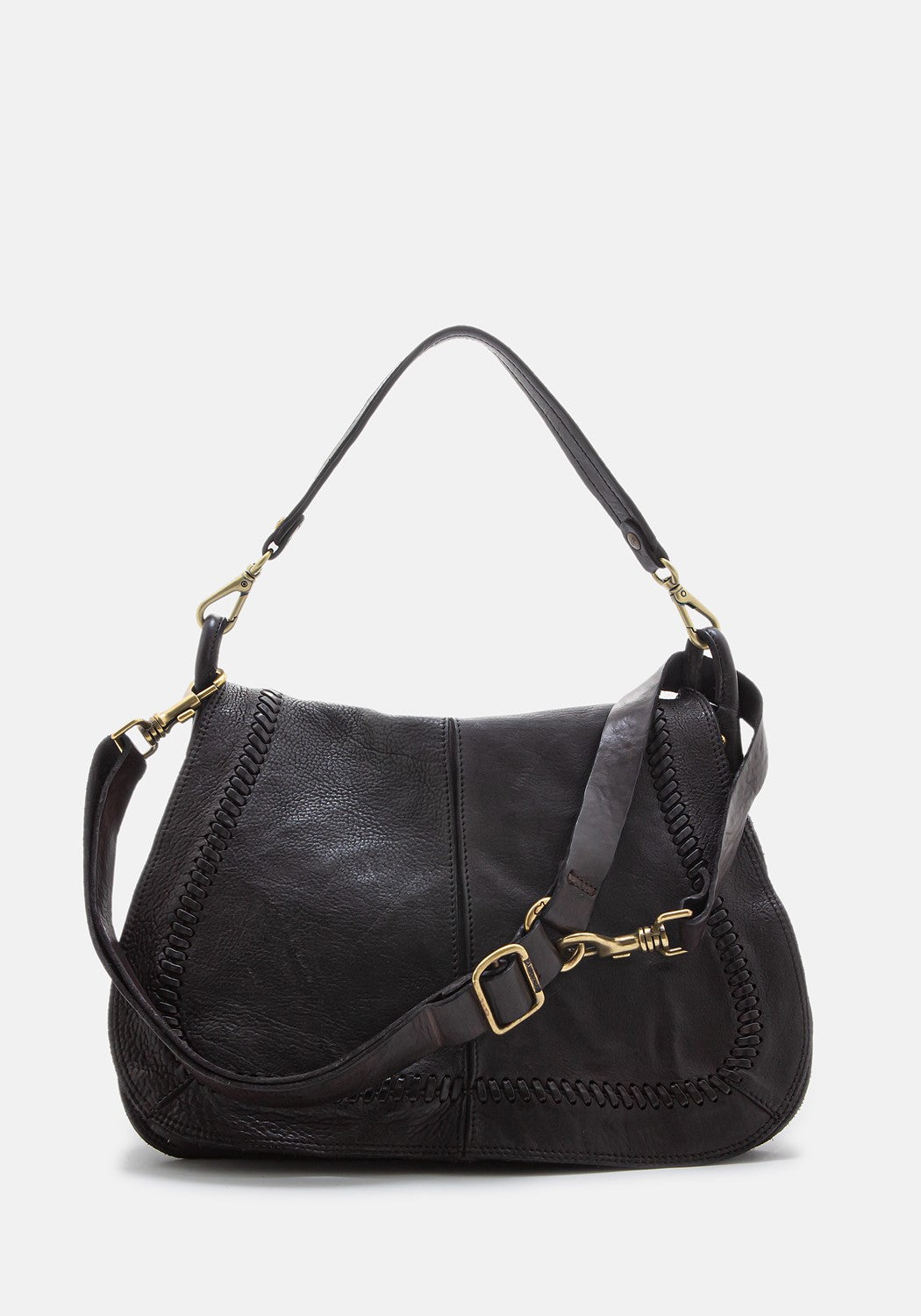 C025030ND-X0597-C0501 grey Schultertasch | Bildmaterial bereitgestellt von SHOES.PLEASE.