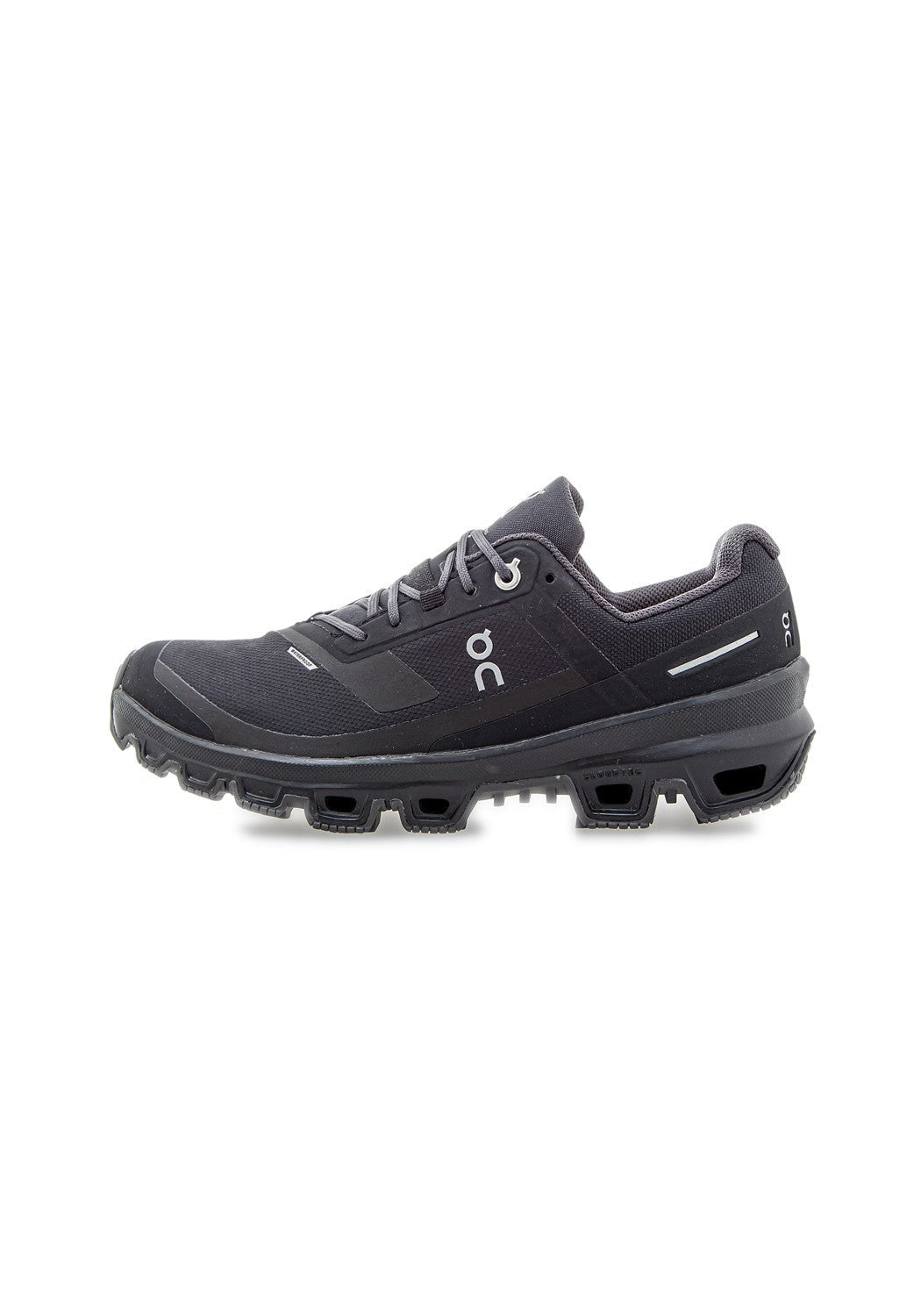 32.99249 W Cloudventure WP black | Bildmaterial bereitgestellt von SHOES.PLEASE.