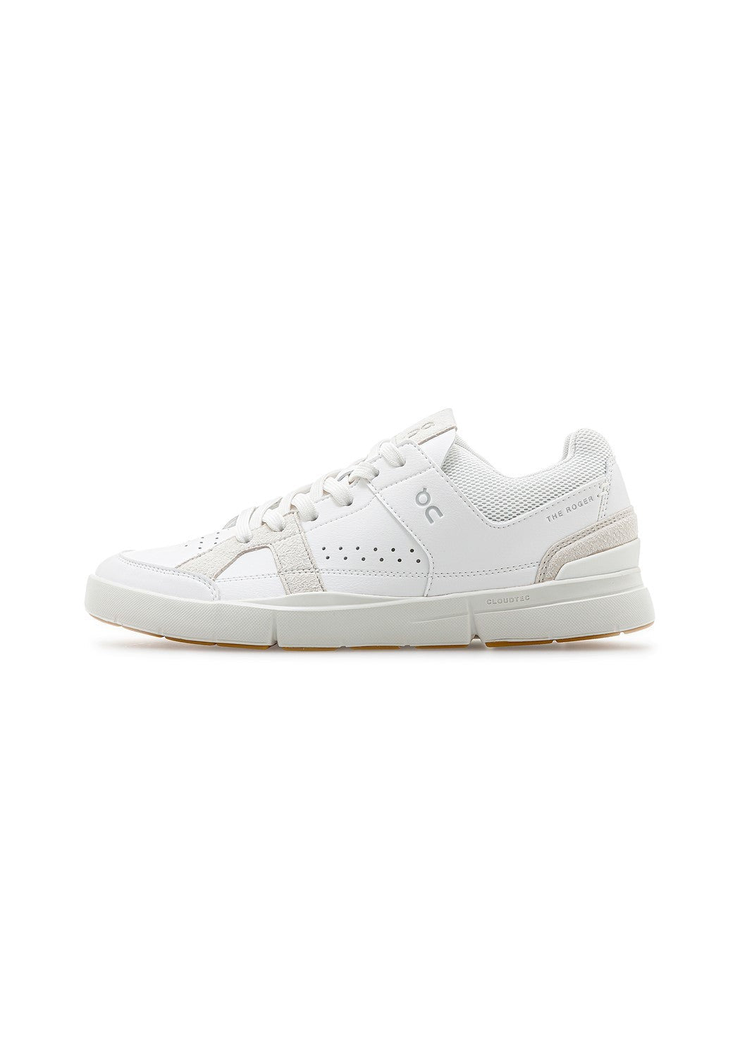 48.99141 W The Roger Clubhouse white/san | Bildmaterial bereitgestellt von SHOES.PLEASE.