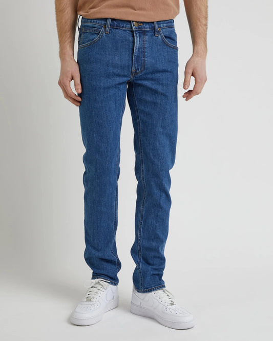 DAREN_ZIP_FLY STONEAGE_MID medium denim